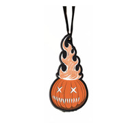 Trick Or Treat Studios Trick R' Treat Sam O'lantern KüRbis Ornament SFLE107
