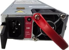 Arista PWR-745AC-F 750 Watt AC Power Supply Front to Rear Airflow Power Supply