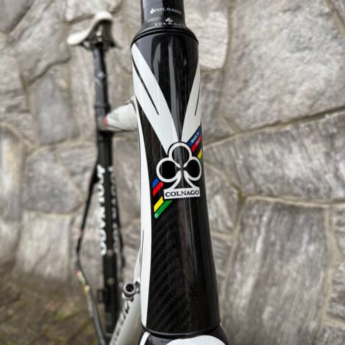 Colnago EPS - WELTWEITER VERSAND - Bild 9 von 24