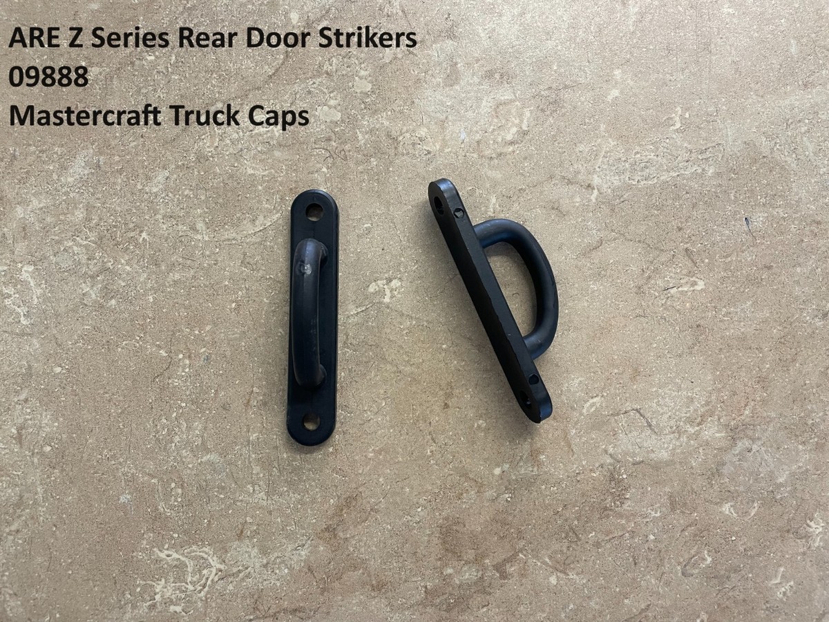 ARE Z Series Rear Door Strikers (pair) #09888 Ranch Fusion