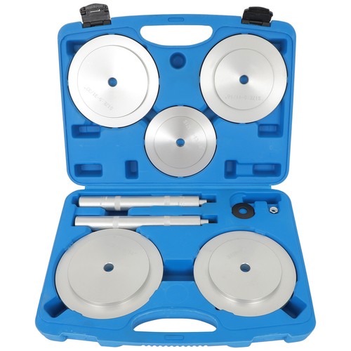 Seal Corporation Truck Hub Installer Kit for Class 7/8 Duty Road Trucks Trailers - Picture 4 of 10