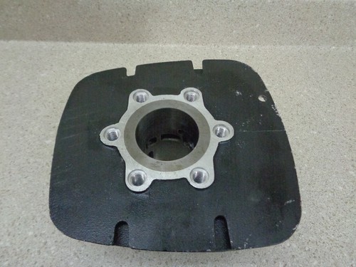 De colección Nuevo Cilindro Original Suzuki RM-100 1976 RM100-A RM RM100 # 11210-41600 - Imagen 8 de 12