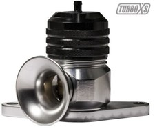 Turbo Xs Rfl Blow Off Valve For Subaru 2002-2007 Wrx 2004-2020 Sti