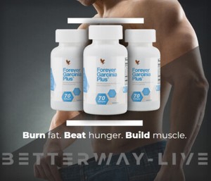 Forever Living Garcinia Plus - 1 Month Supply