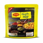 Nestle MAGGI Masala-ae-Magic, 120g Pouch (20 Sachets) FREE SHIP
