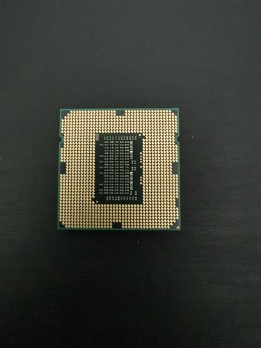 Intel Core i5 760 2.8 GHz (3.33 Turbo) LGA1156 Quad Core Processor CPU - Picture 2 of 2