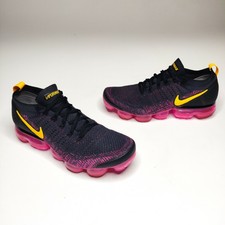 vapormax flyknit 2 multicolor