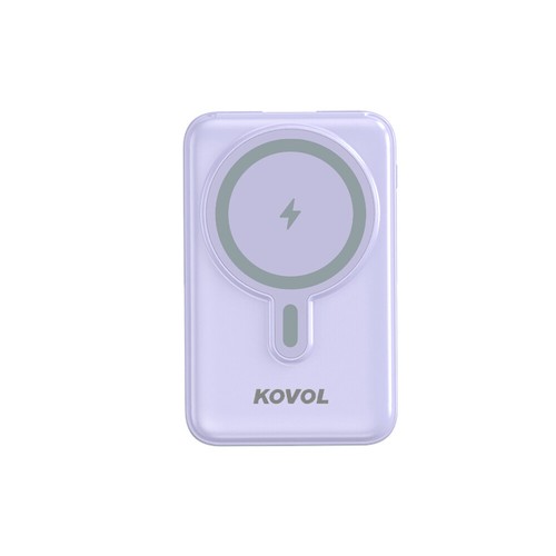 Wireless Chargers Power Bank 50000mAh 22,5W Magnetic Batterie für iPhone Samsung - Zdjęcie 20 z 24