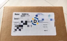 New Agilent 34901A Data Acquisition Card