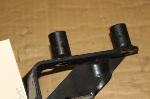 1990-1993 MAZDA MX-5 ALTERANTOR TENSIONER BRACKET R1082 - Picture 3 of 9