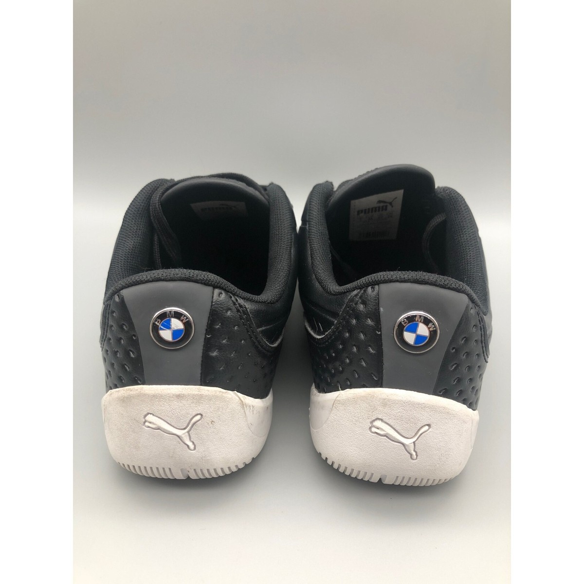 PUMA Kids BMW M Motorsport Drift Cat Sneakers Shoes size 6 C PUMA Kids BMW M Motorsport Drift Cat Sneakers Shoes size 6 C