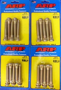 Шпильки arp subaru