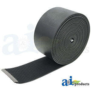 Baler Belt, Upper, Ideal W/ AR 1011639 A&I Part No: A-1011639