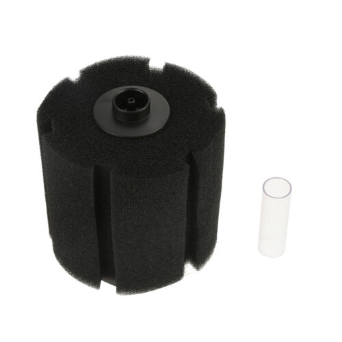 4PCS Aquarium Fish Tank Filter Biochemical Sponge Foam Oxygen Air Pump Percolate - Picture 9 of 11