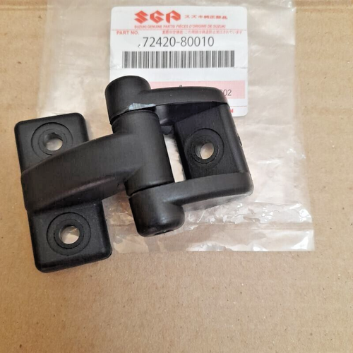Fits For SUZUKI SAMURAI Sierra 86-95 ORIGINAL WINDSHIELD HINGE 72420-80010 1 Pcs - Picture 4 of 4