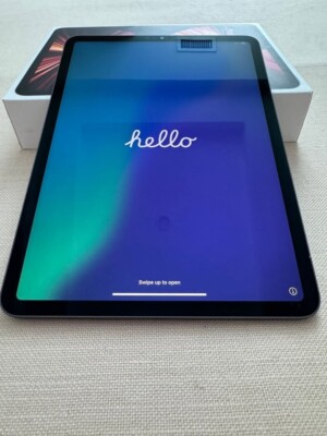 iPad Pro M1 128gb 第3世代 Amazon.com : Apple 2021 iPad Pro 3rd Gen. (11-inch, Wi-Fi
