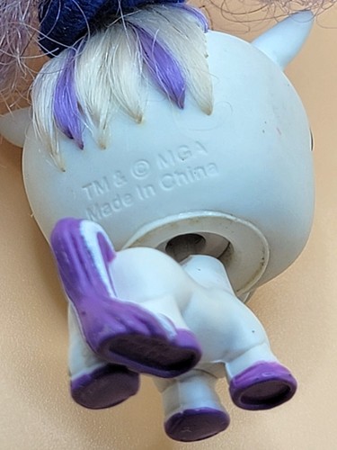 Bratz Little Angels Heavenly Hair Unicorn Horse Pet - Picture 7 of 7