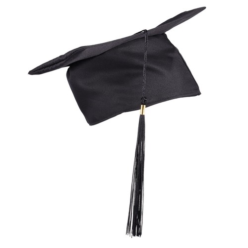 Bachelor Cap Men and Women Graduation Hat Pendant Graduate Caps Board