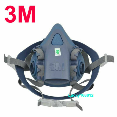 3m 7502 series half mask respirator 3m 7502 series half mask respirator