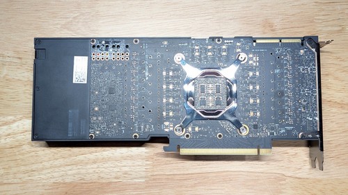 NVIDIA RTX A5000 24GB GDDR6 Workstation GPU - Pro Graphics | AI | Rendering - Bild 3 von 8