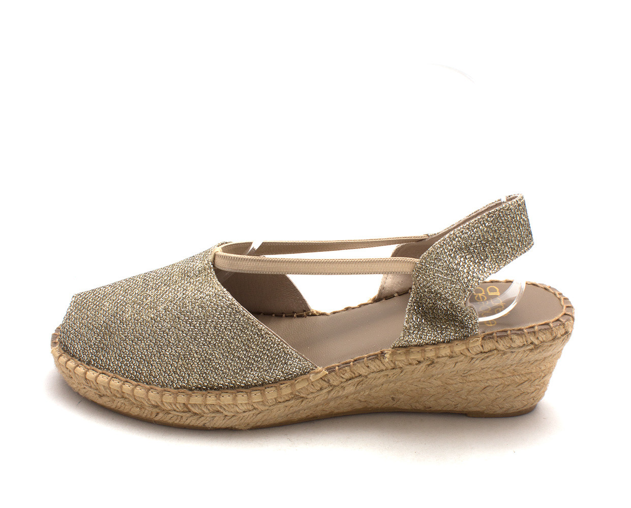 André Assous mujer Dainty Peep Toe Casual Espadrille Sandals, Beige, Talla 9.0 André Assous mujer Dainty Peep Toe Casual Espadrille Sandals, Beige, Beige, Beige, Talla 9.0 encuentra tu favorito aquí
