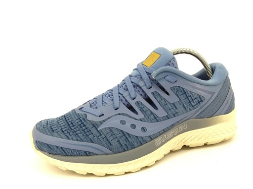 Saucony GUIDE ISO 2 Schuhe Damen Sneaker Jogging Laufschuhe Fitnessschuhe Gr. 38 - Bild 1 von 8