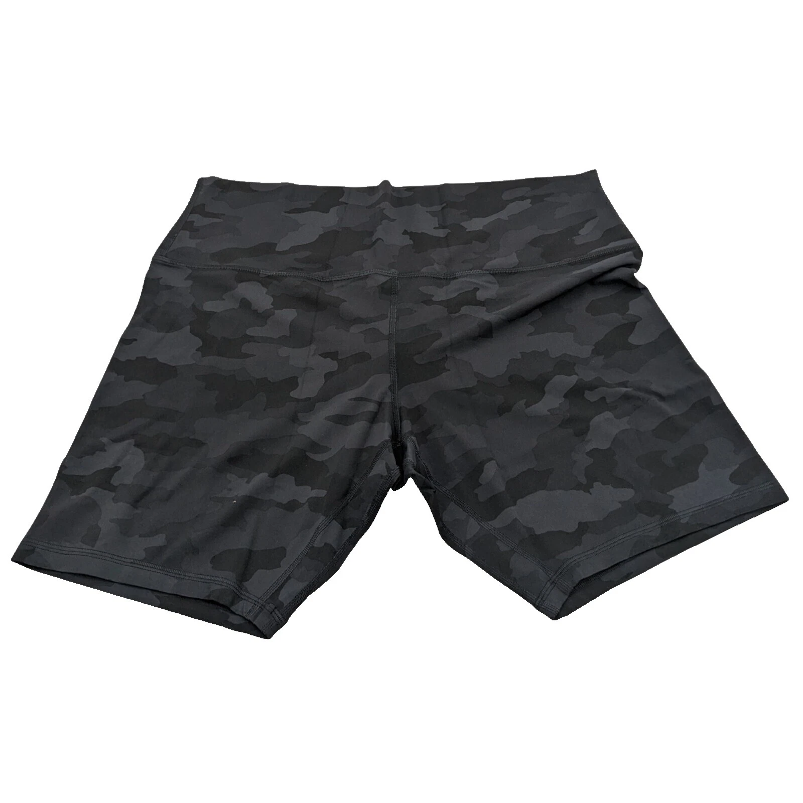 Lululemon Nylon Shorts for Women