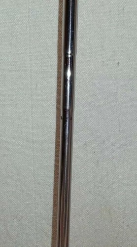 /Dynacraft Plus #4 Iron - Right Hand - Men's - Steel Shaft - Regular Flex- #S3 - Picture 10 of 12