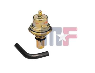 Getriebemodulator einstellbar TH350 TH400 Chevrolet Camaro Corvette Blazer usw.