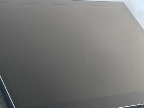 Center Console Rear Display Screen Monitor OEM 1875936-00-C Tesla Cybertruck 24 - Foto 2 di 6