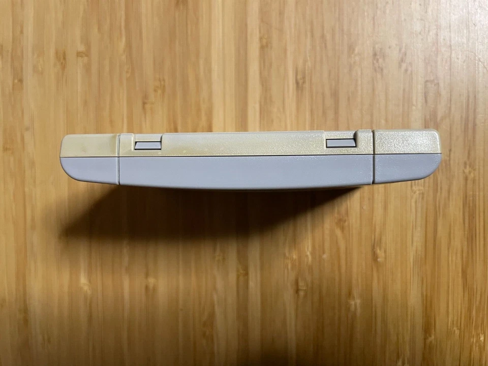 Super Famicom MUSCLE BOMBER Cartridge Only Nintendo SFC JAPAN - Image 3 of 4