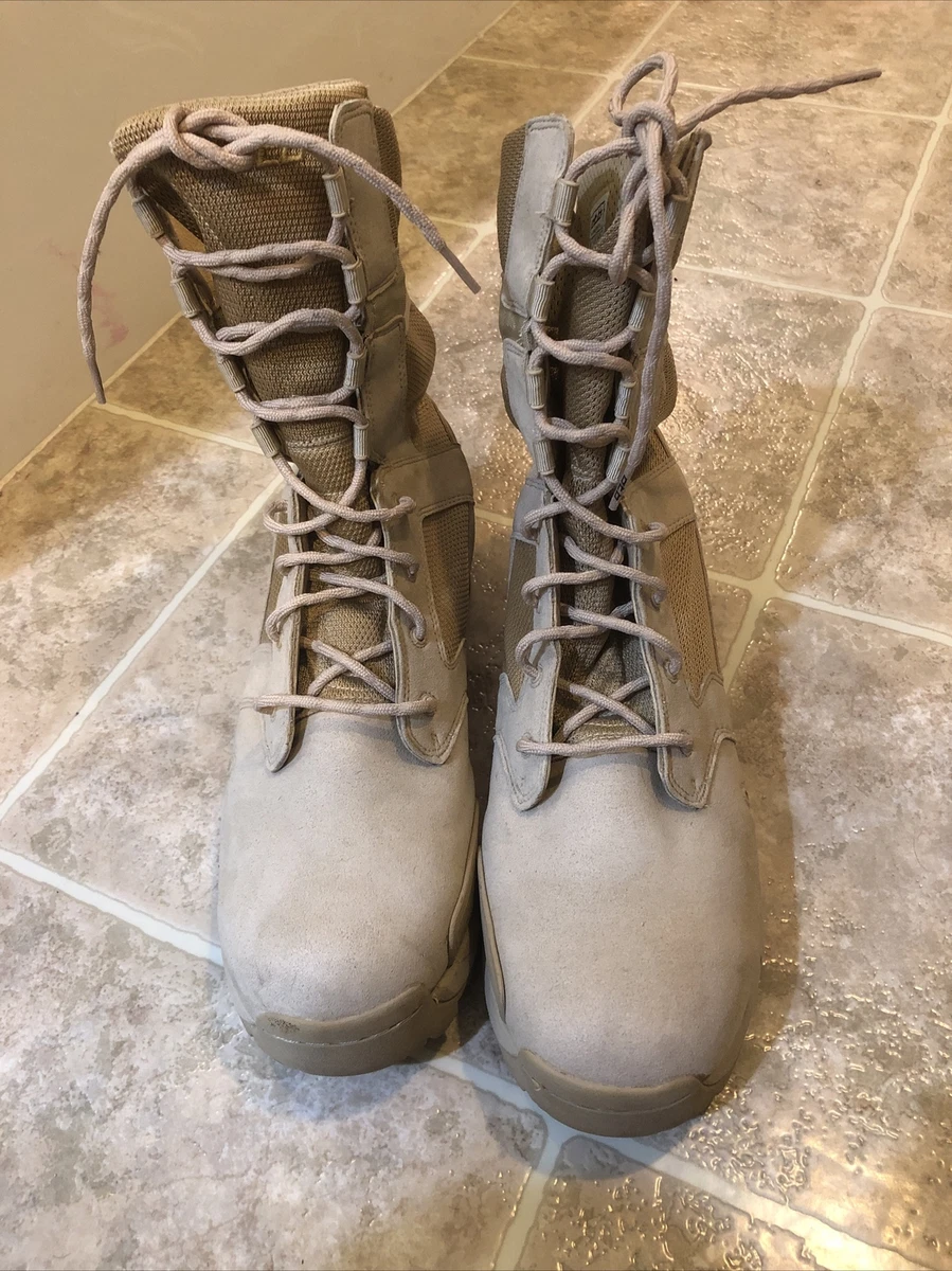 Otb top coyote boots