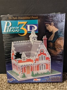 ebay puzz 3d