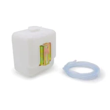 Windshield Washer Tank Bottle Pump For Isuzu Kb Kbz TFR Rodeo Brava 1991 1997