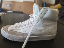Nike Blazer Mid '77 SE GS 'Dance - White/Cream DH8640-102 New Size 6.5Y