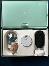 Owlet Dream Duo Sock + Sight Smart Baby Monitor