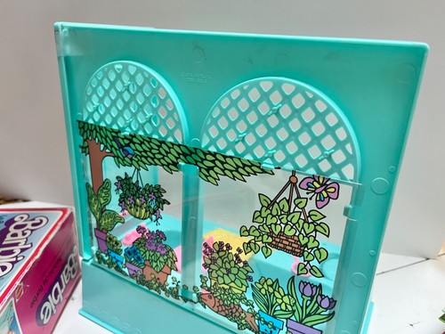Barbie Beauty Bubble Bath Tub Mattel Vintage Toy Playset 70s Bathroom Set 1970s - Bild 9 von 10