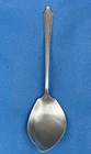 Vintage Towle Sterling Silver 1919 Virginia Carvel Jelly Jam Server Spoon 25 Gm