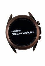 Samsung Galaxy Watch 3 SM-R855U 41mm Bronze WATCH ONLY 