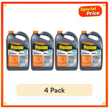 4 Pack Prestone Dex-cool Antifreezecoolant For Gm Vehicles Extended Life1 Gal 4 Pack Prestone Dex-cool Antifreezecoolant For Gm Vehicles Extended Life1 Gal