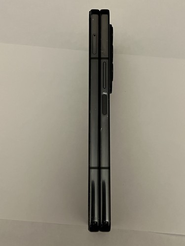 samsung galaxy z fold4 5g 256gb unlocked **Read Description** - Afbeelding 6 van 8