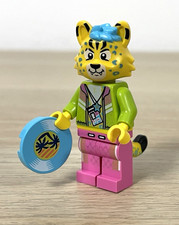 **LEGO/VIDIYO/BANDMATES SERIES 1** vidbm01-4 ...