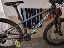 Specialized Rockhopper 2022 Mountain Excellent condition and reliable.