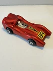 Vtg 1973 Lesney Matchbox Superfast Rolamatics Turbo Fury No. 69