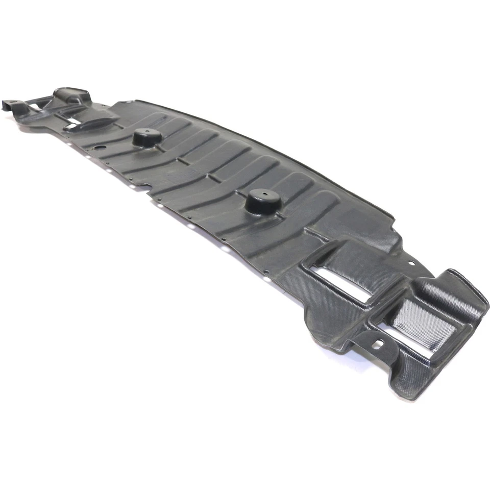 Engine Splash Shield For Hyundai Elantra GT 2013-2015 Front Lower - Image 2 of 4