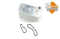 ÖLkÜHler, MotorÖL FÜR Volvo S80 II (124), Volvo V70 III (135) - NRF 31945