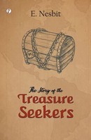 Edith Nesbit | The Story Of The Treasure Seekers | Taschenbuch | Englisch (2024)