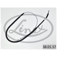 Handbremsseil vorne links für Seat Leon 5F1 SC 5F5 ST 5F8 | 23905826