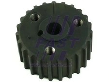 Zahn der Ausgleichswelle Zahnriemen FT45606 FAST für FIAT SEICENTO / 600