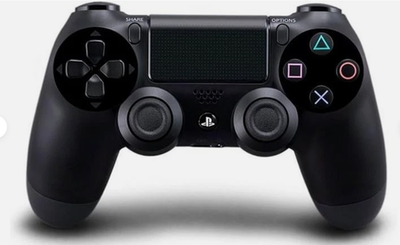 Sony 3001539 PlayStation 4 Wireless Controller - Jet Black for Sony 3001539 PlayStation 4 Wireless Controller - Jet Black for